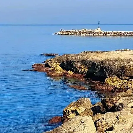 Apartment Nel Vicolo Bari