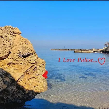 Appartamento Nel Vicolo