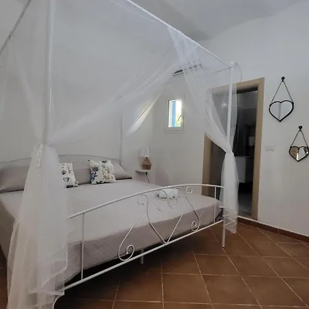 Nel Vicolo Apartment