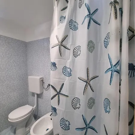 Nel Vicolo Apartment Bari