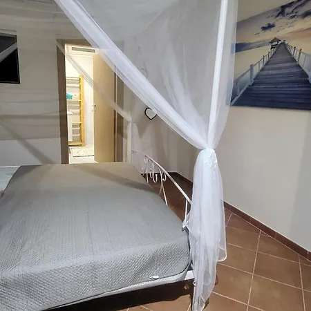 Nel Vicolo Apartment Bari