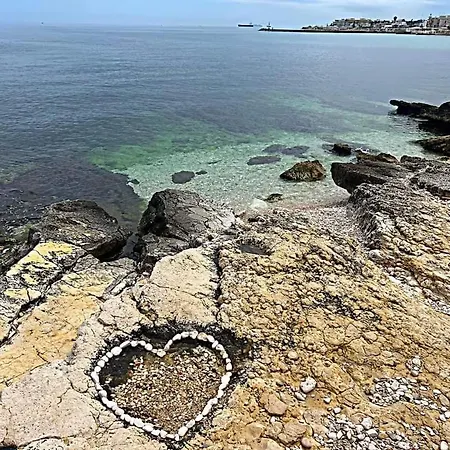 Nel Vicolo Apartment Bari