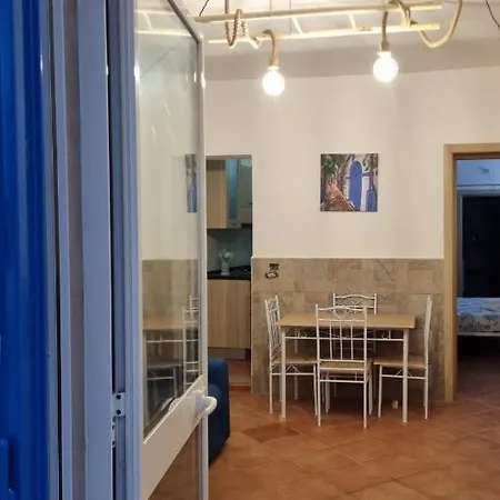 Διαμέρισμα Nel Vicolo