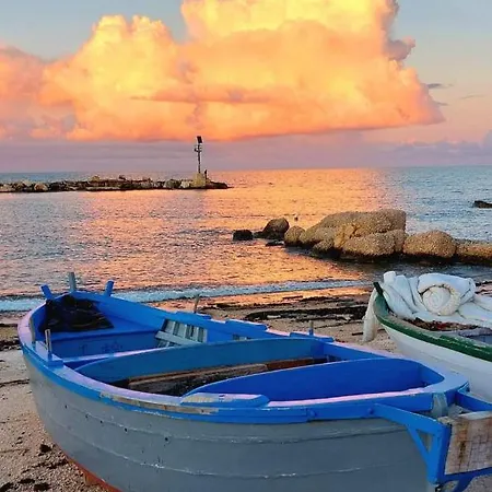 Apartment Nel Vicolo *