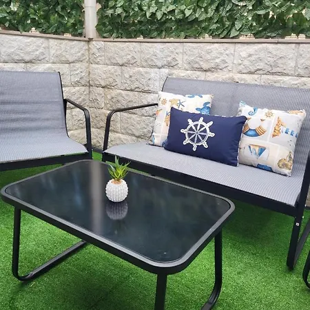 Nel Vicolo Lejlighed