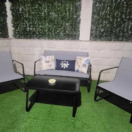 Lejlighed Nel Vicolo *