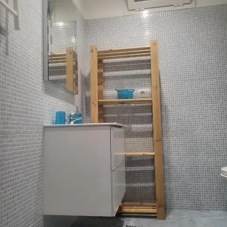 Nel Vicolo Apartment