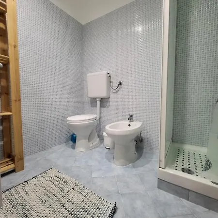 Nel Vicolo Apartment *