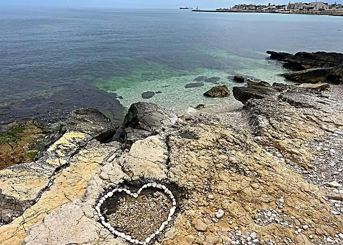 Nel Vicolo 公寓 巴里