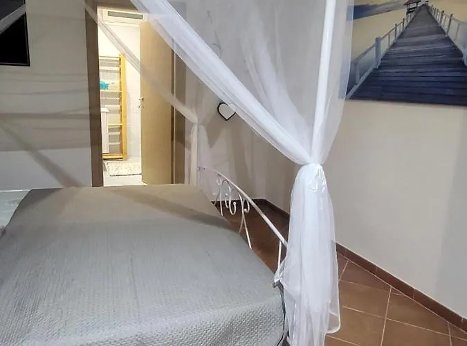 Nel Vicolo 公寓 巴里