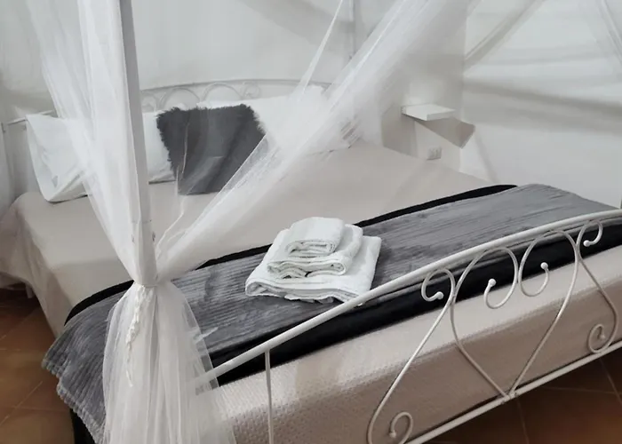 Nel Vicolo バーリ